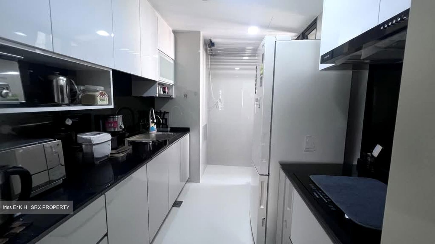 The Miltonia Residences (D27), Condominium #581345941